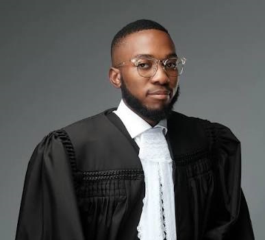Lawyer Turns N$200,000 Youth Fund Support Into Law Firm