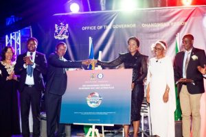 Ohangwena Maps N$700 Million Investment Pipeline