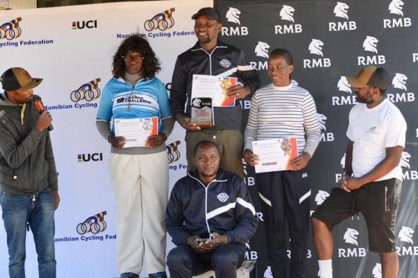 Omuthiya BMX Club Shines in Finals