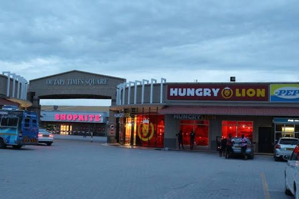 Business Enhancement Exhibition Heads Back to Outapi