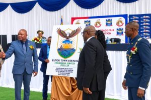 Rundu Launches Council Owned Commercial Subsidiary