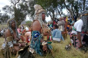 Traditional Healers Still Waiting on Their Bill Since 2014 Bil