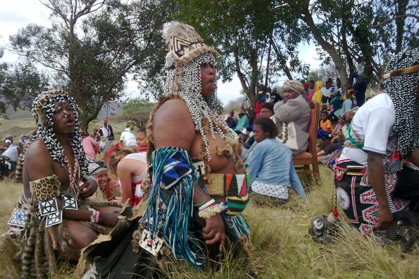 Traditional Healers Still Waiting on Their Bill Since 2014 Bil