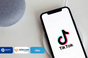 Telecos Made N$6.7 billion in Data Sales in 27 Months…TikTok and WhatsApp Usage Drive Data Revenue