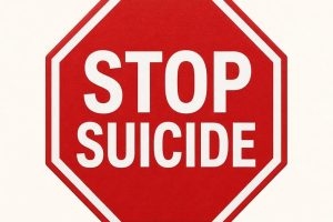 Suicide: A Major Public Health Concern