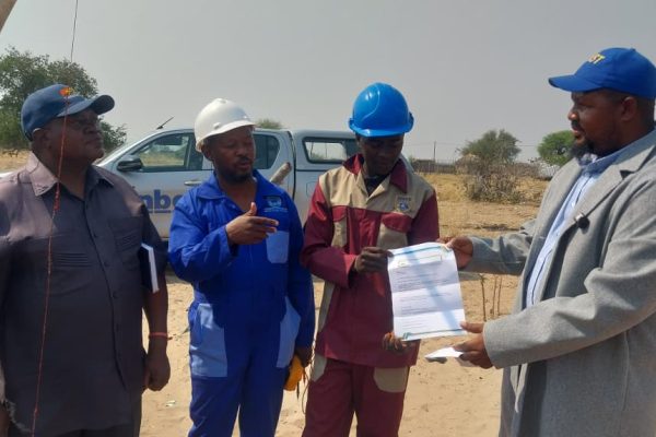 Experimental Teen Offered TVET Training and Scholarship