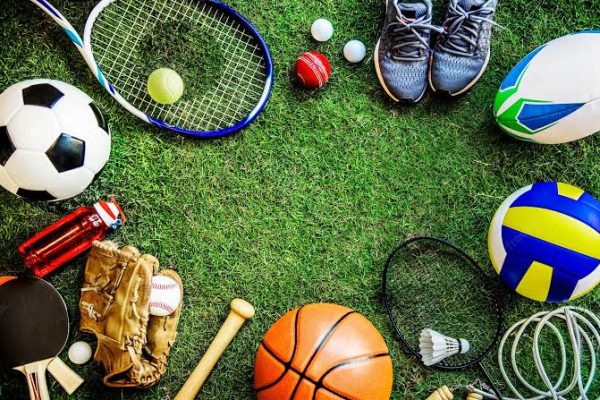 Africa Only Has 0.5% Share of U$2.6 Trillion Sports Industry 