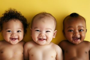 Nam Needs 493,900 Babies to Reach 3.5 Million Population Target by 2030