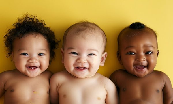 Nam Needs 493,900 Babies to Reach 3.5 Million Population Target by 2030