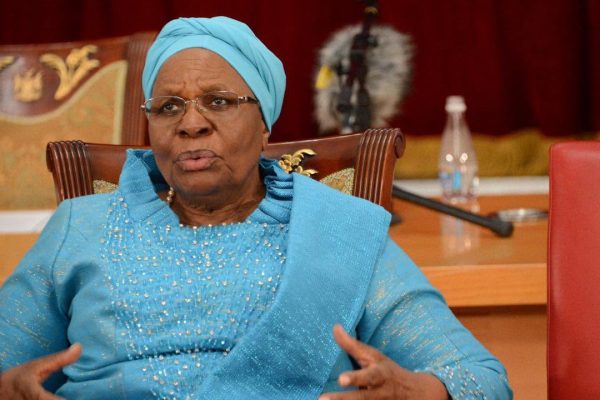 OMAs Told to Accelerate President’s Directives