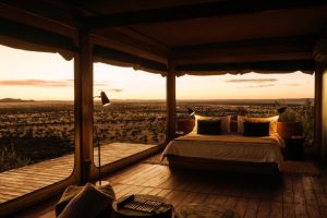 2026 Average Room Occupancy Rate Outperforms 2025