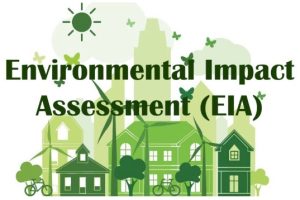 EIA Appraisal Committee to Be Established