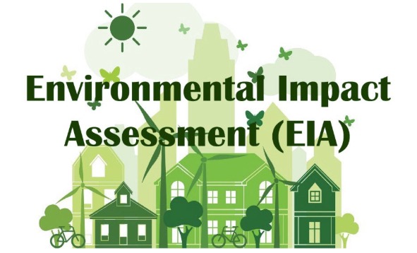 EIA Appraisal Committee to Be Established