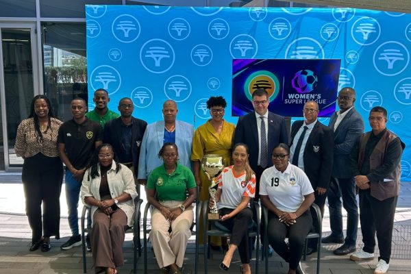 FNB Women’s Super League Primed for Another Season