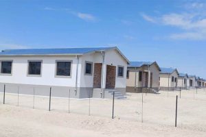 Parliament Committee Presented with Housing Realities Across the Country