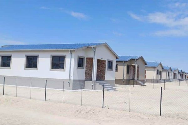 Parliament Committee Presented with Housing Realities Across the Country