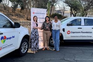 Capricorn Foundation Commits Nearly a Million to Community-based Projects