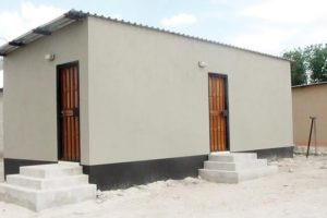 N$146m Housing Injection for Low-Income Earners