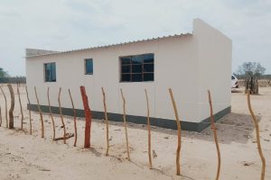 SDFN Invests N$14 Million in Kavango West for Housing