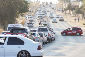 Transport Industry Drives Namibia’s Inflation to 5.4%