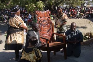 17 of Namibia’s 53 Traditional Authorities Operating Without Leaders