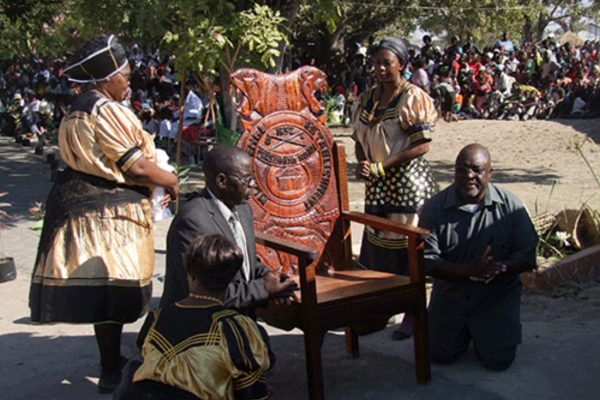 17 of Namibia’s 53 Traditional Authorities Operating Without Leaders