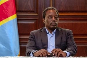 DRC Bans Activities of 13 Political Parties