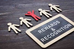 Recognise and Reward Public Servants – PSC