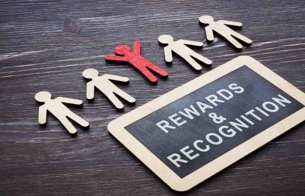 Recognise and Reward Public Servants – PSC