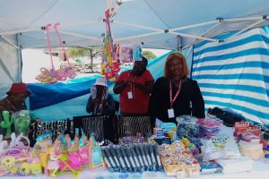Rundu Trade Fair Sees Exhibitor Growth