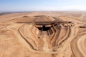Mining Companies Wary of Increased Inflation & Interest Rates