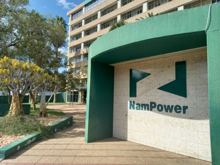 NamPower Bets on Digitalisation to Build a Smarter, More Efficient Utility